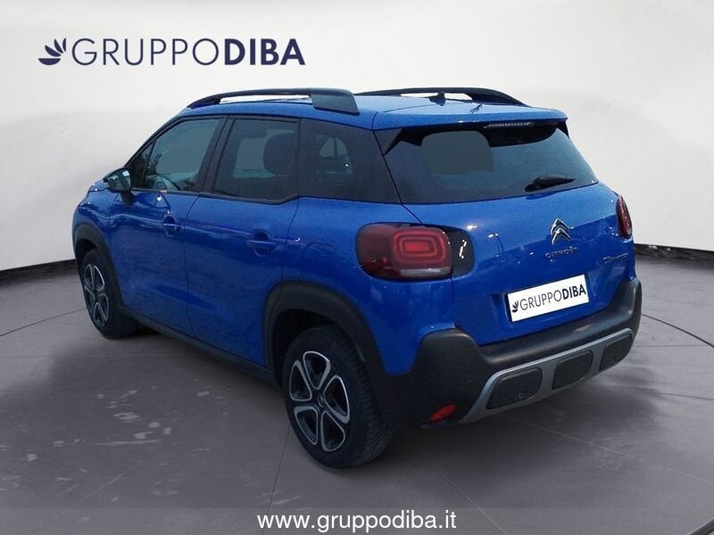 Citroen C3 Aircross C3 Aircross 1.2 puretech Feel s&s 110cv- Gruppo Diba