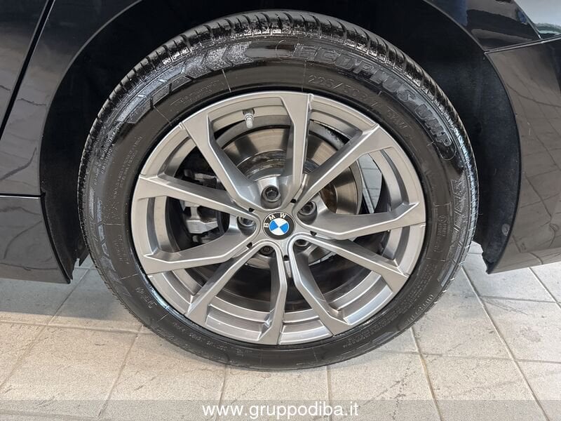 BMW Serie 3 Touring 320d Touring Sport auto- Gruppo Diba
