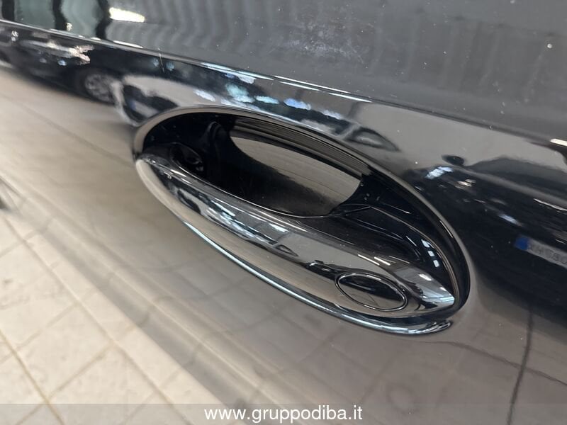 BMW Serie 3 Touring 320d Touring Sport auto- Gruppo Diba