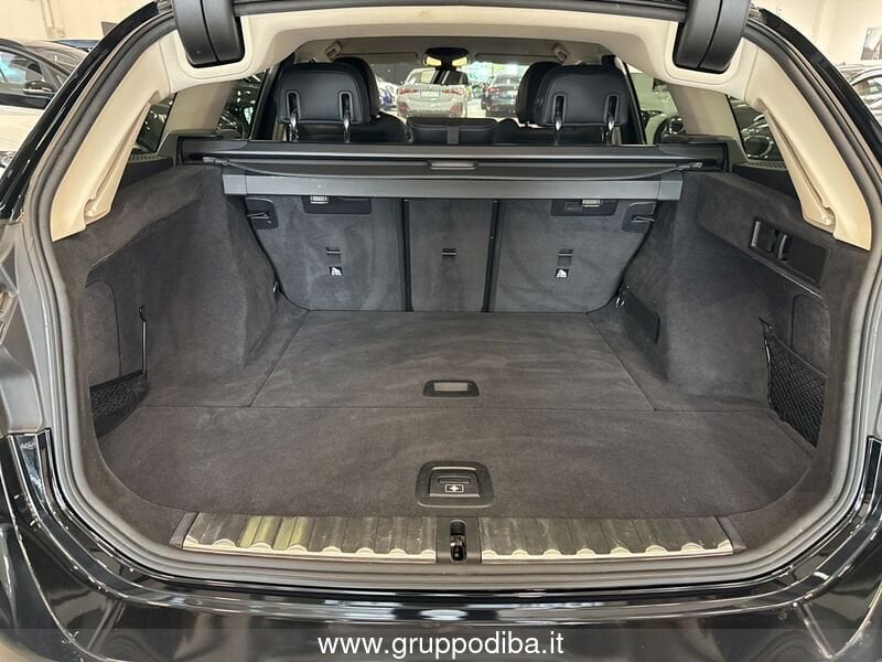 BMW Serie 3 Touring 320d Touring Sport auto- Gruppo Diba