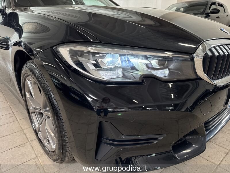 BMW Serie 3 Touring 320d Touring Sport auto- Gruppo Diba