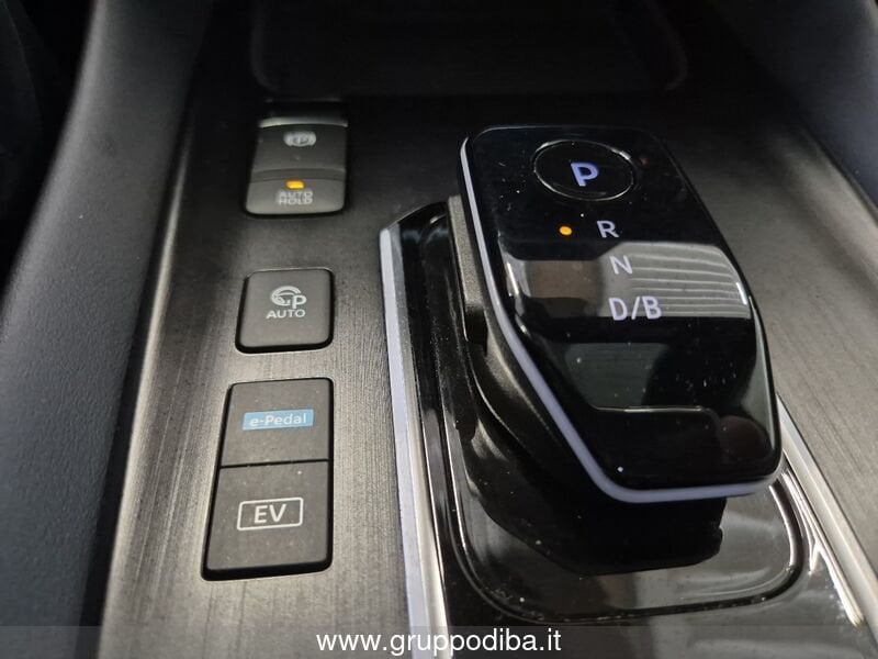 Nissan Qashqai Qashqai 1.5 e-power Tekna 2wd- Gruppo Diba