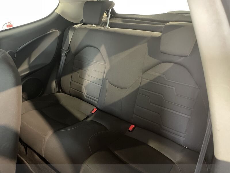 Alfa Romeo Mito MiTo 1.3 jtdm Distinctive 85cv- Gruppo Diba