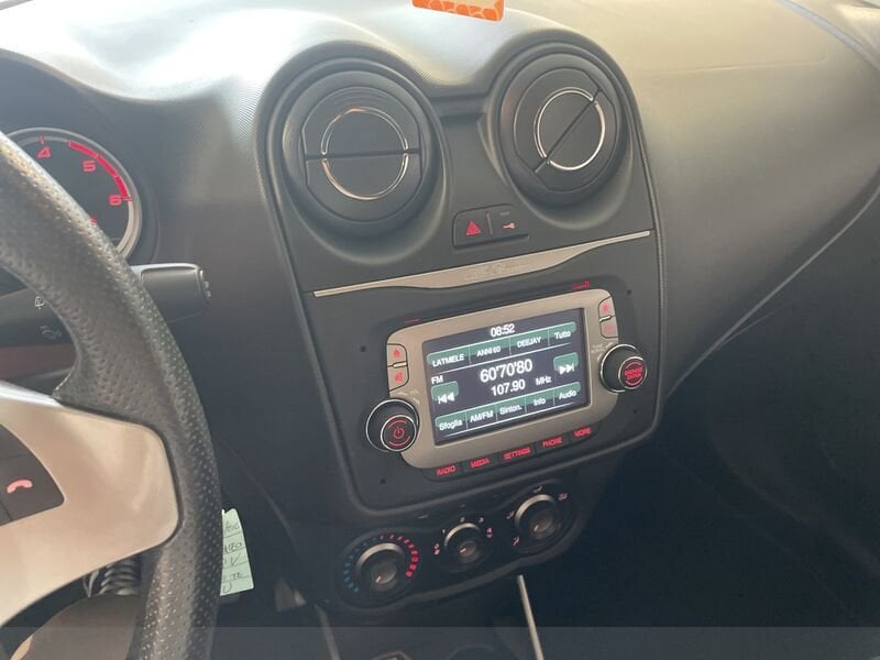 Alfa Romeo Mito MiTo 1.3 jtdm Distinctive 85cv- Gruppo Diba