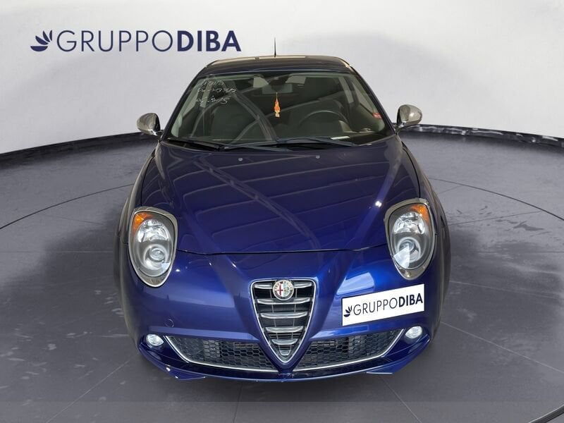 Alfa Romeo Mito MiTo 1.3 jtdm Distinctive 85cv- Gruppo Diba