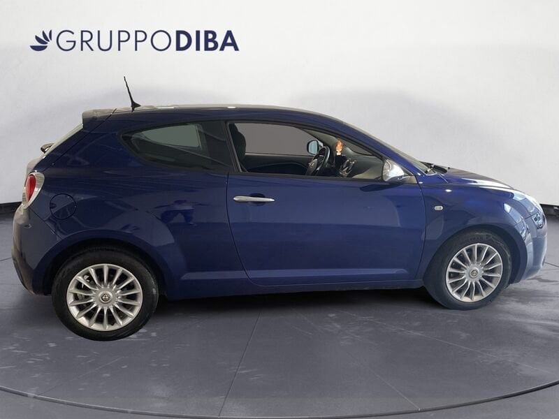 Alfa Romeo Mito MiTo 1.3 jtdm Distinctive 85cv- Gruppo Diba