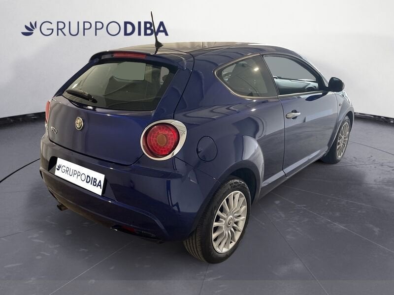 Alfa Romeo Mito MiTo 1.3 jtdm Distinctive 85cv- Gruppo Diba