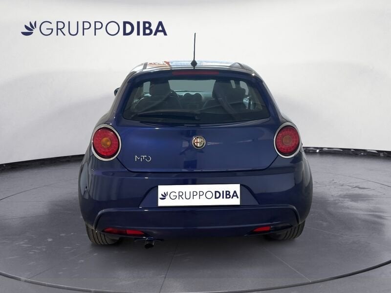 Alfa Romeo Mito MiTo 1.3 jtdm Distinctive 85cv- Gruppo Diba