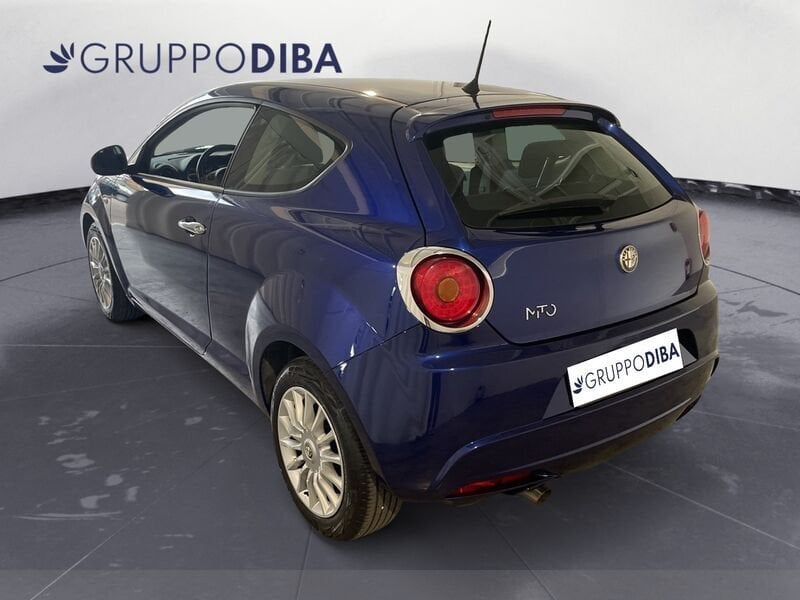 Alfa Romeo Mito MiTo 1.3 jtdm Distinctive 85cv- Gruppo Diba