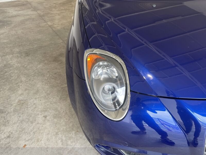 Alfa Romeo Mito MiTo 1.3 jtdm Distinctive 85cv- Gruppo Diba