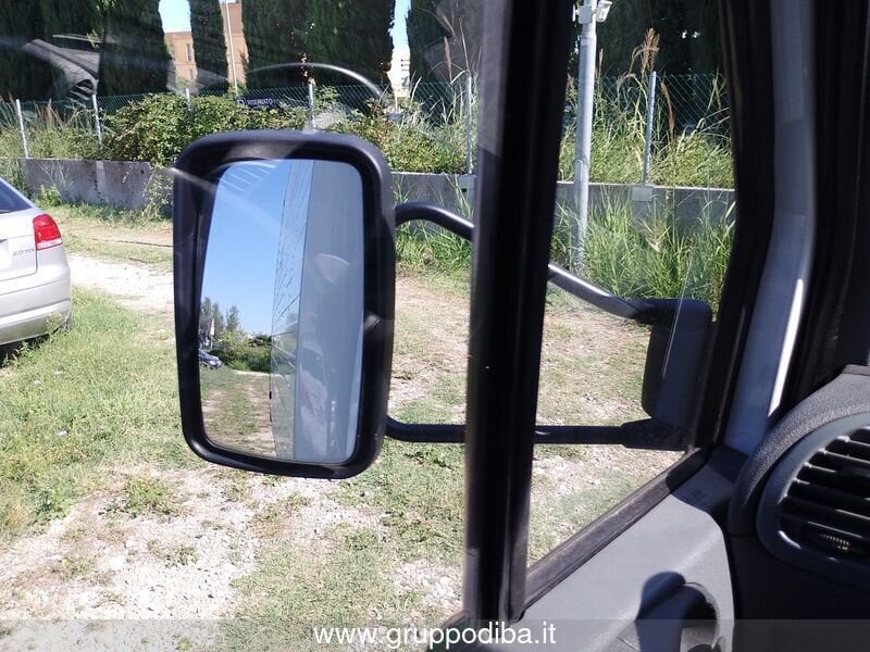Mercedes-Benz Vans Sprinter Furgone 411 2.1 cdi T 37/35 Business r.gem. EVI- Gruppo Diba