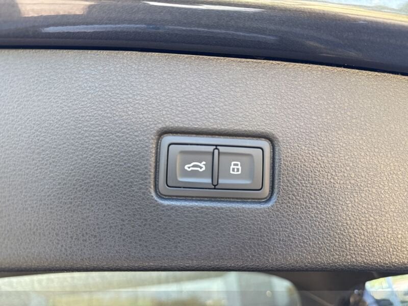 Audi Q5 Sportback Q5 Sportback 40 2.0 tdi mhev 12V S line quattro s-- Gruppo Diba