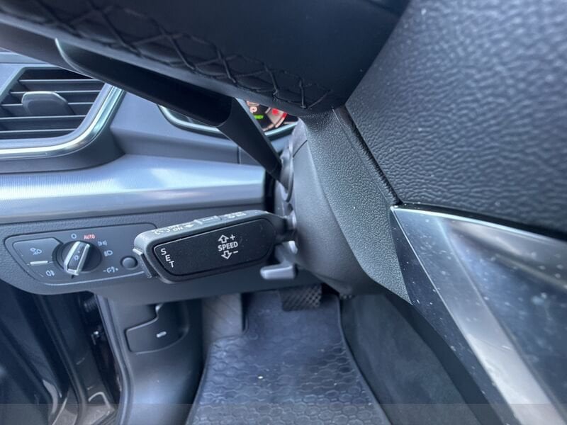 Audi Q5 Sportback Q5 Sportback 40 2.0 tdi mhev 12V S line quattro s-- Gruppo Diba