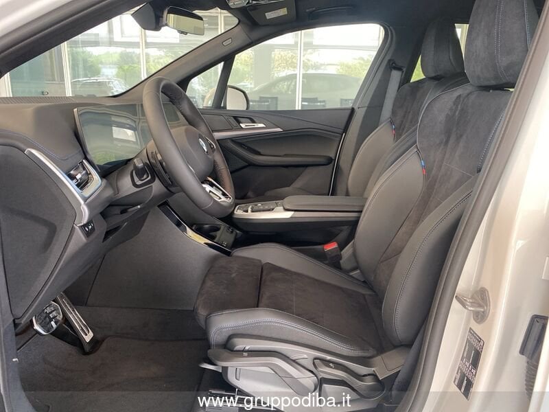 BMW Serie 2 Active Tourer 216I ACTIVE TOURER- Gruppo Diba