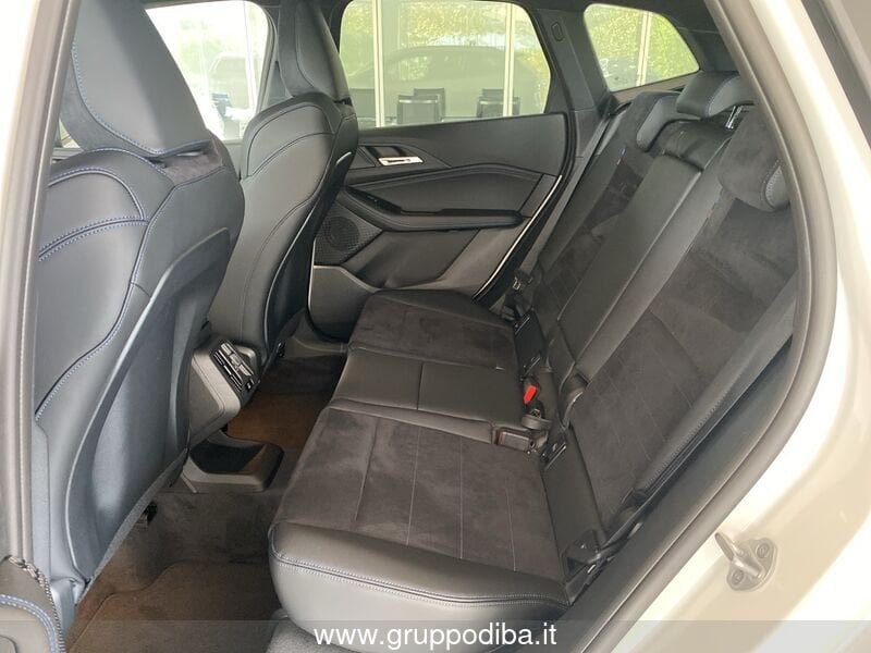 BMW Serie 2 Active Tourer 216I ACTIVE TOURER- Gruppo Diba