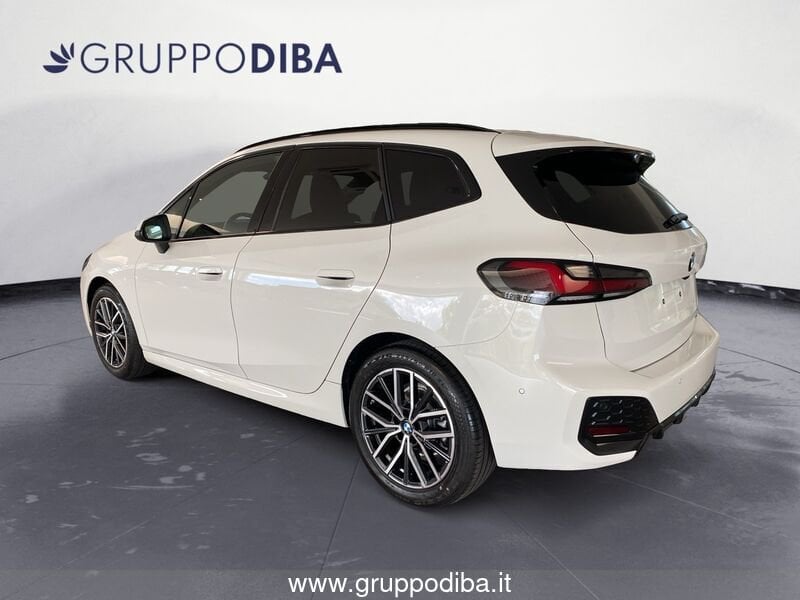 BMW Serie 2 Active Tourer 216I ACTIVE TOURER- Gruppo Diba
