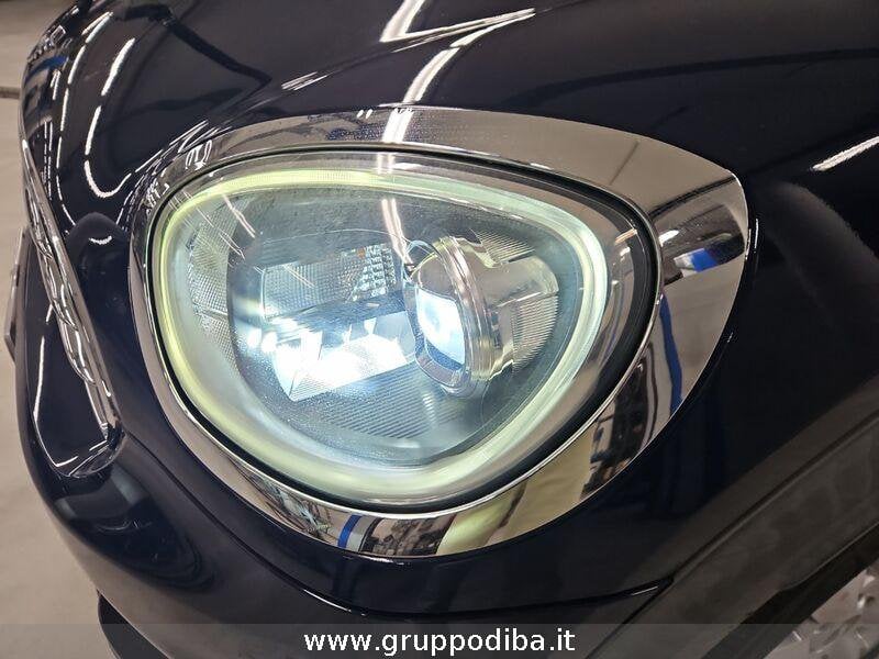 MINI Countryman Mini Countryman 1.5 One D Hype my18- Gruppo Diba