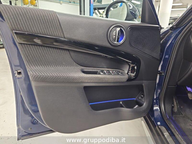 MINI Countryman Mini Countryman 1.5 One D Hype my18- Gruppo Diba