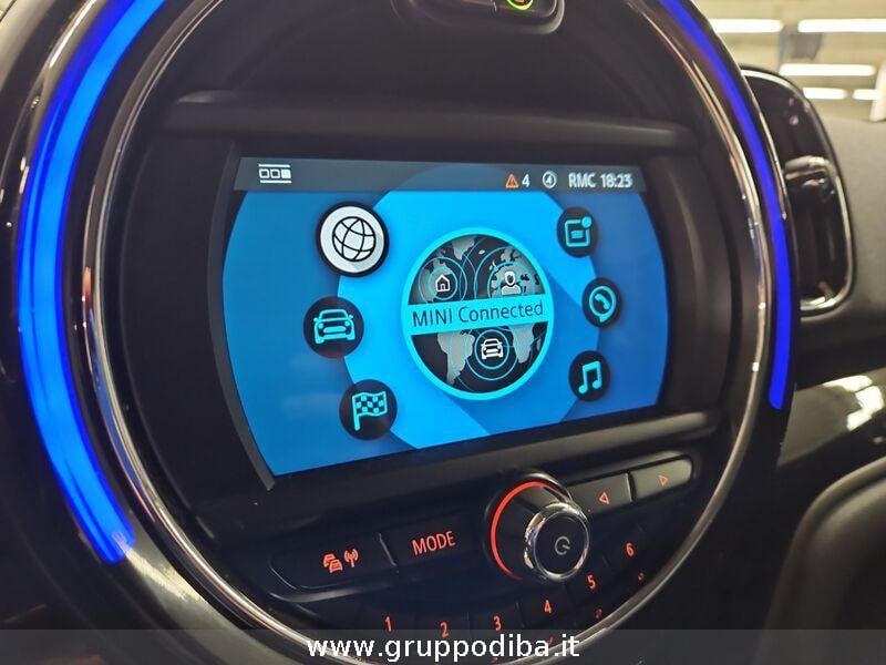 MINI Countryman Mini Countryman 1.5 One D Hype my18- Gruppo Diba