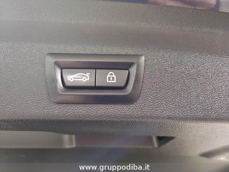 MINI Countryman Mini Countryman 1.5 One D Hype my18- Gruppo Diba