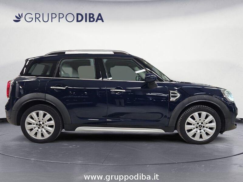 MINI Countryman Mini Countryman 1.5 One D Hype my18- Gruppo Diba