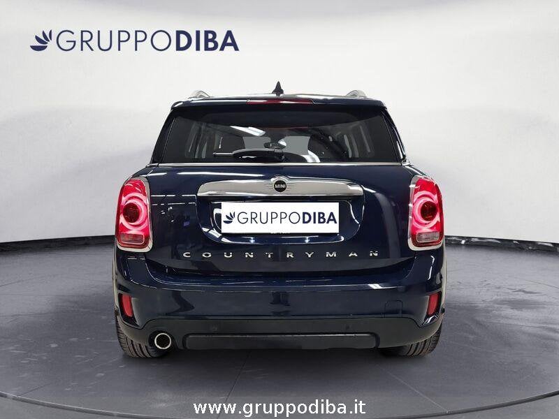 MINI Countryman Mini Countryman 1.5 One D Hype my18- Gruppo Diba