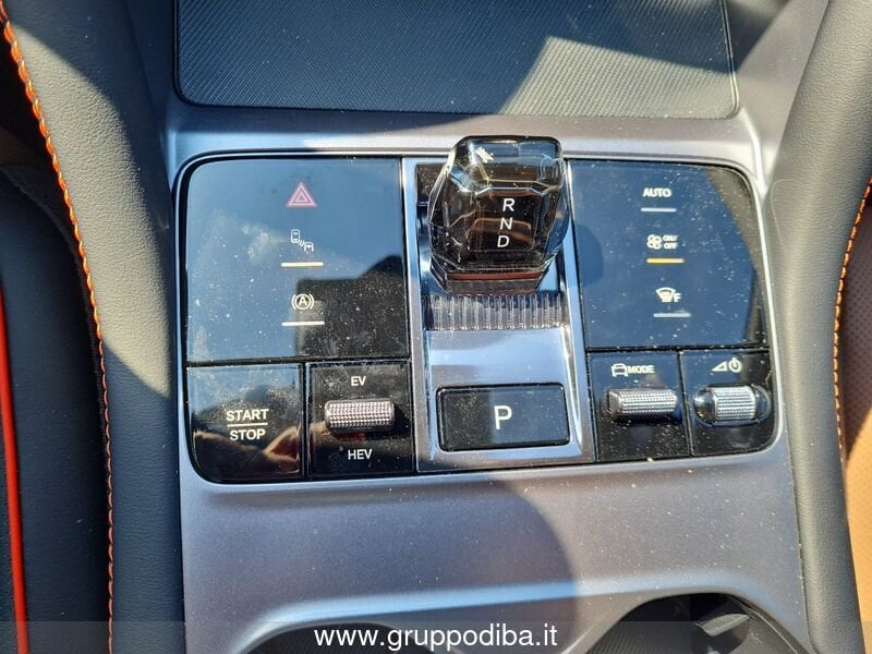 BYD Seal U DM-i Seal U DM-i 1.5 phev Comfort 2wd- Gruppo Diba