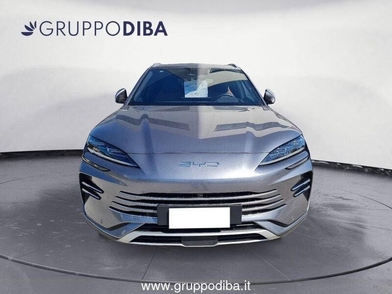 BYD Seal U DM-i Seal U DM-i 1.5 phev Comfort 2wd- Gruppo Diba