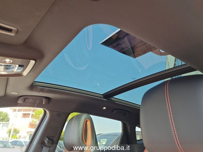 BYD Seal U DM-i Seal U DM-i 1.5 phev Comfort 2wd- Gruppo Diba