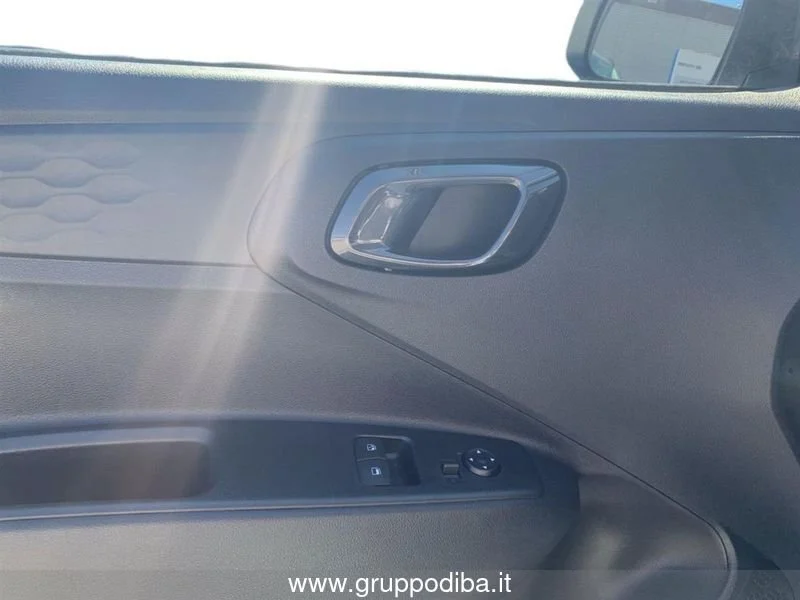 Hyundai i10 I10 PE MY25 5P 1.0 GPL MT CONNECTLINE GPL- Gruppo Diba