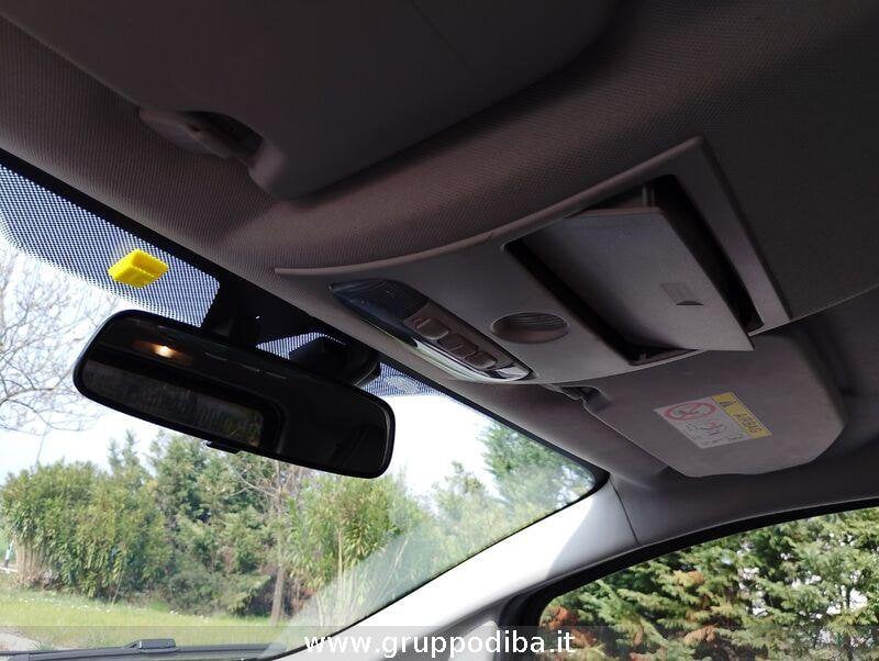 Ford Ecosport EcoSport 1.5 tdci Titanium 95cv E6- Gruppo Diba