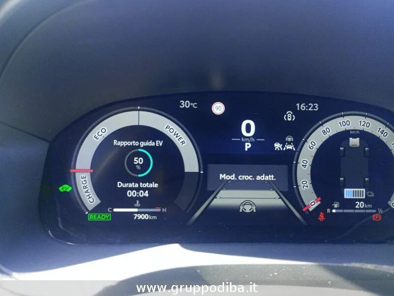 Toyota GR Yaris Yaris 1.5h 130 GR Sport- Gruppo Diba