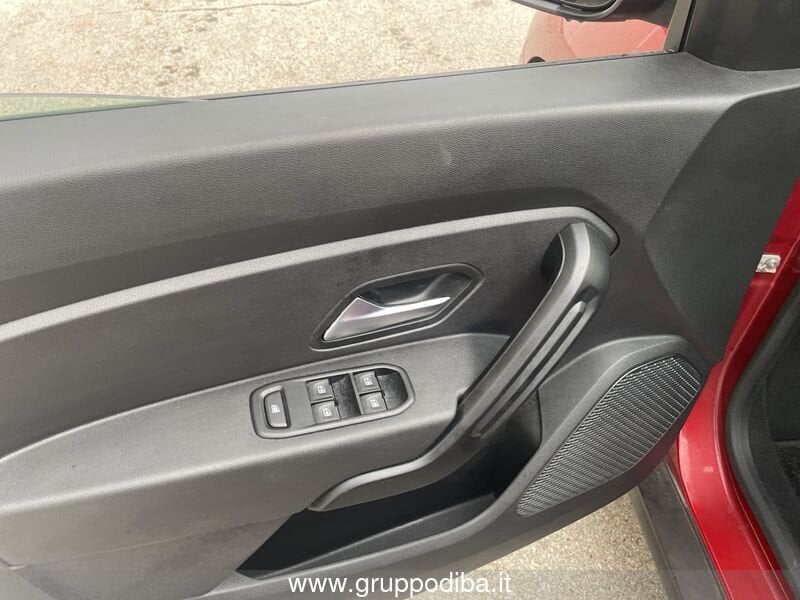 Dacia Duster Duster 1.0 tce Comfort SL DaciaPlus Gpl 4x2 100cv- Gruppo Diba