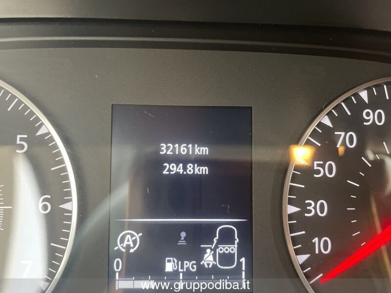 Dacia Duster Duster 1.0 tce Comfort SL DaciaPlus Gpl 4x2 100cv- Gruppo Diba