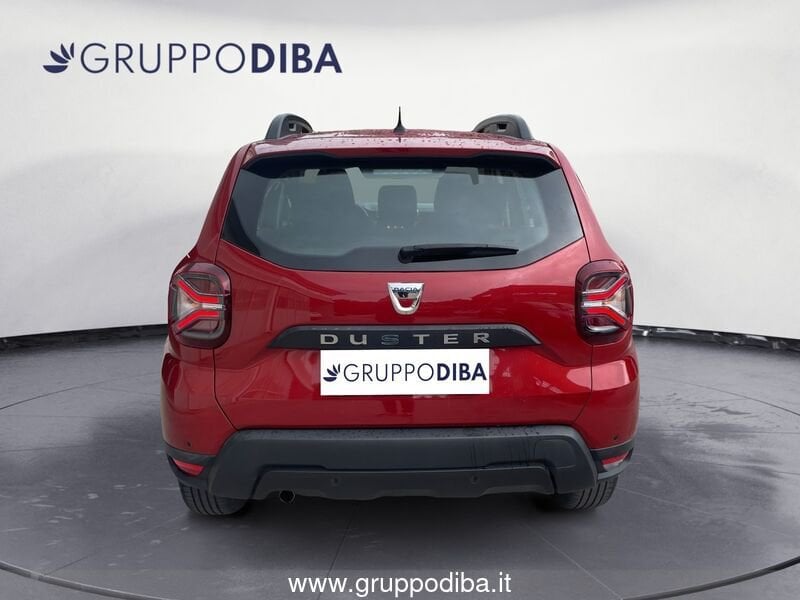 Dacia Duster Duster 1.0 tce Comfort SL DaciaPlus Gpl 4x2 100cv- Gruppo Diba