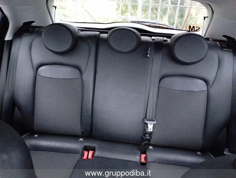 Fiat 500X 500X 2.0 mjt Cross 4x4 140cv auto my17- Gruppo Diba