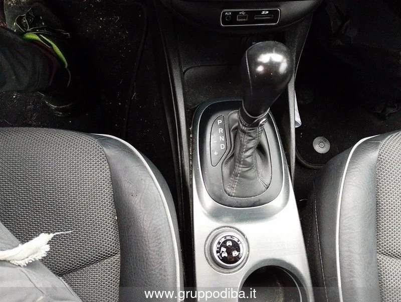 Fiat 500X 500X 2.0 mjt Cross 4x4 140cv auto my17- Gruppo Diba