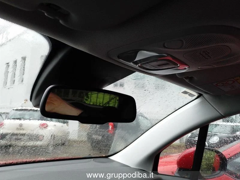 Fiat 500X 500X 2.0 mjt Cross 4x4 140cv auto my17- Gruppo Diba