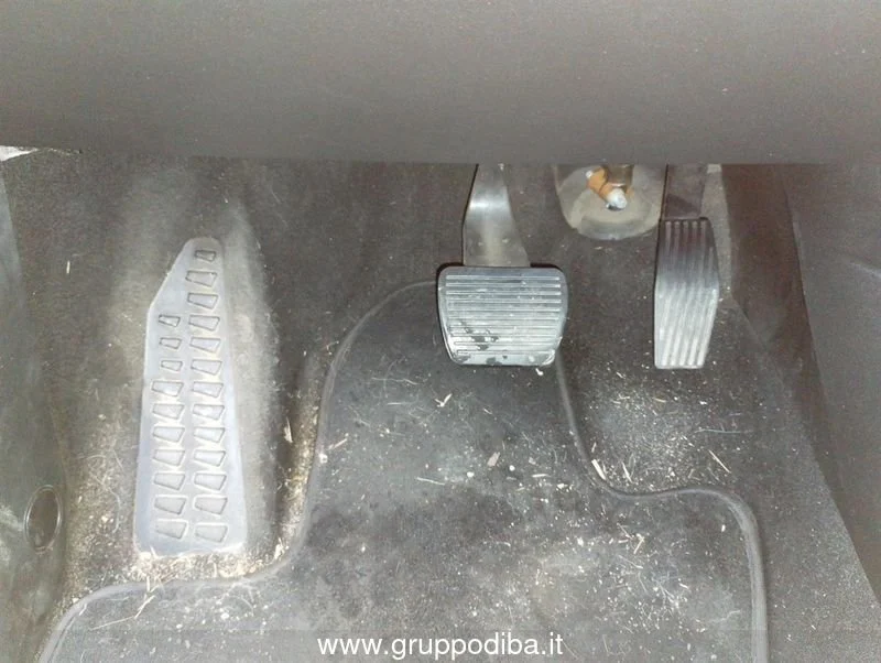 Fiat 500X 500X 2.0 mjt Cross 4x4 140cv auto my17- Gruppo Diba