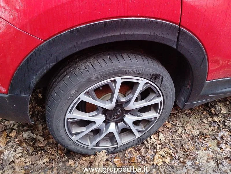 Fiat 500X 500X 2.0 mjt Cross 4x4 140cv auto my17- Gruppo Diba