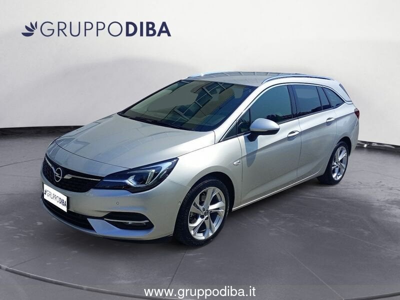 Opel Astra Sports Tourer Astra Sports Tourer 1.5 cdti Business Elegance s&s- Gruppo Diba