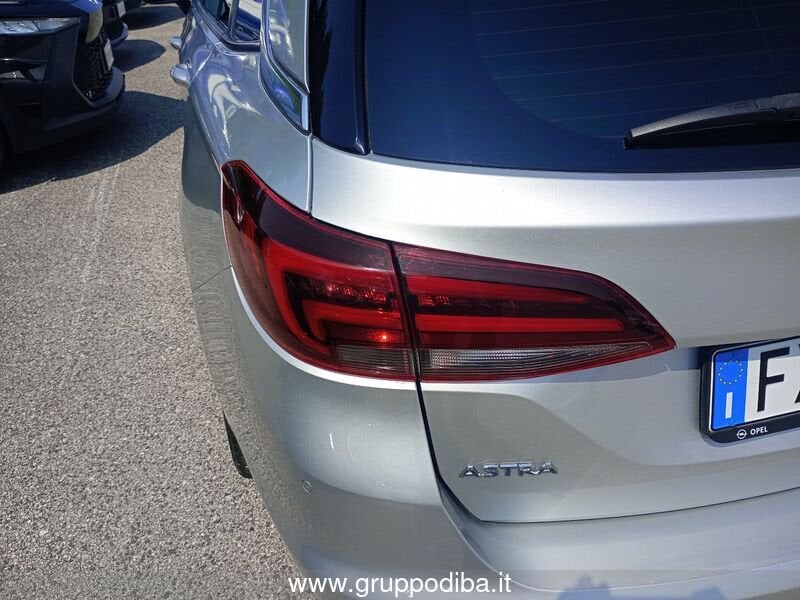 Opel Astra Sports Tourer Astra Sports Tourer 1.5 cdti Business Elegance s&s- Gruppo Diba