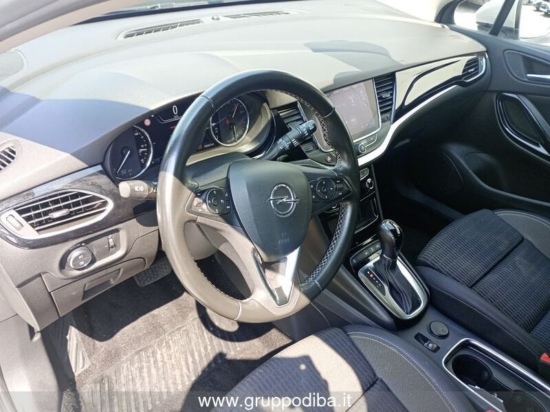 Opel Astra Sports Tourer Astra Sports Tourer 1.5 cdti Business Elegance s&s- Gruppo Diba