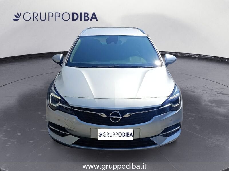Opel Astra Sports Tourer Astra Sports Tourer 1.5 cdti Business Elegance s&s- Gruppo Diba