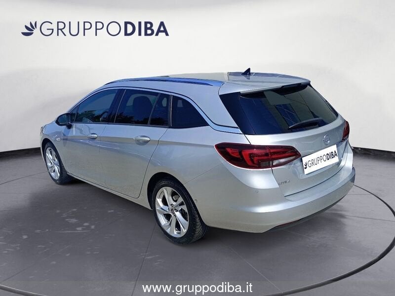 Opel Astra Sports Tourer Astra Sports Tourer 1.5 cdti Business Elegance s&s- Gruppo Diba