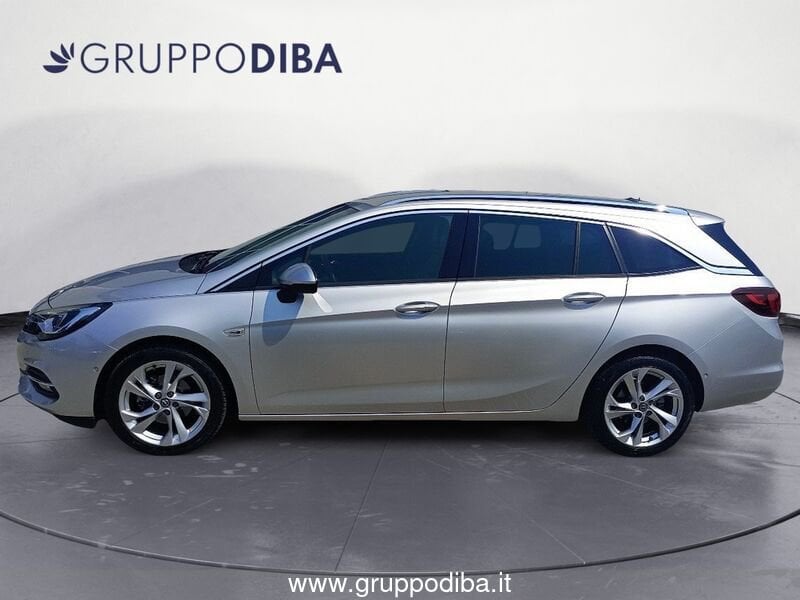 Opel Astra Sports Tourer Astra Sports Tourer 1.5 cdti Business Elegance s&s- Gruppo Diba