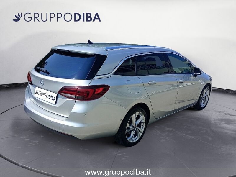 Opel Astra Sports Tourer Astra Sports Tourer 1.5 cdti Business Elegance s&s- Gruppo Diba