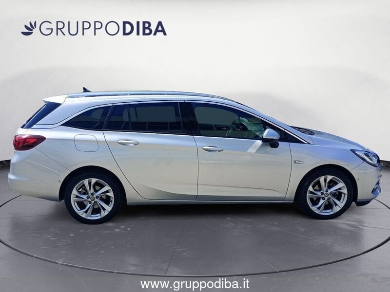 Opel Astra Sports Tourer Astra Sports Tourer 1.5 cdti Business Elegance s&s- Gruppo Diba
