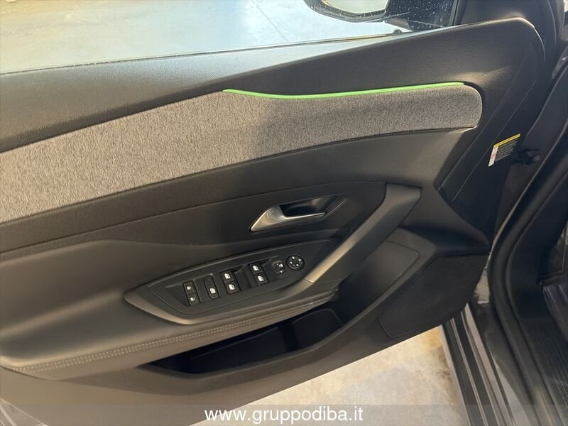 Peugeot 308 SW 308 SW 1.5 bluehdi Allure Pack s&s 130cv- Gruppo Diba