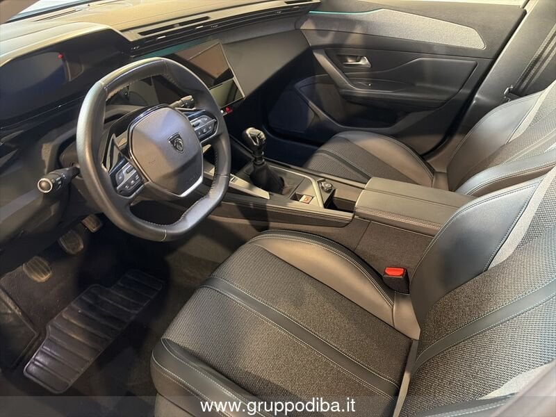 Peugeot 308 SW 308 SW 1.5 bluehdi Allure Pack s&s 130cv- Gruppo Diba